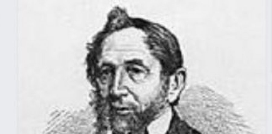 Përkujtohet albanologu dhe filologu Gustav Meyer