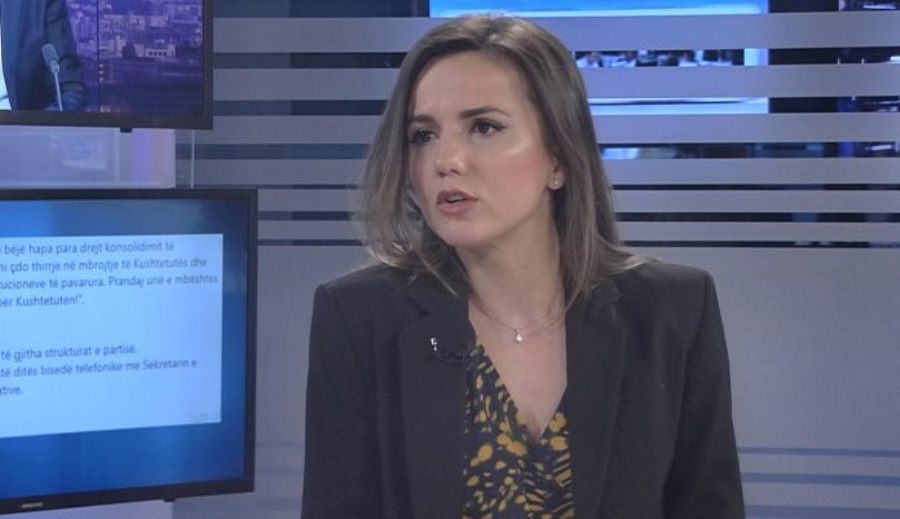 Hajdari: Grushti i shtetit, teori konspirative