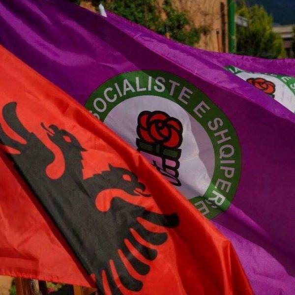 Rama në Kongresin e PS: Ne jemi Champions Liga, opozita janë Besëlidhja e Dytë