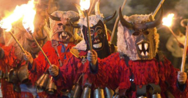 Anulohet Karnavali në Strumicë