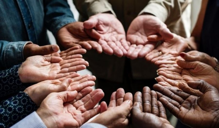 Dita kundër diskriminimit