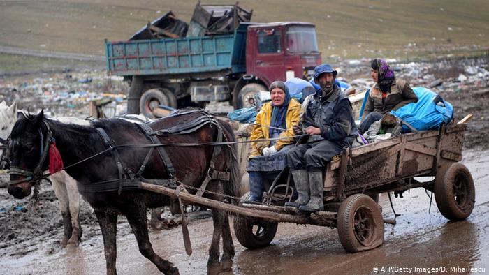 Kriza e Coronës dhe romët: Një grup i rrezikuar harrohet