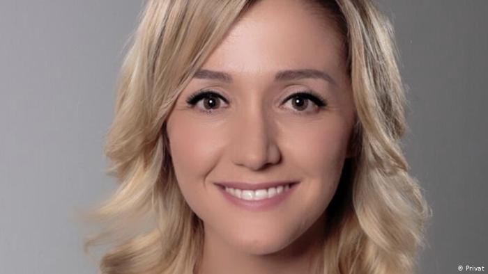 Doktoresha shqiptare ne Gjermani Marsela Ceno: “Frika të manipulon”