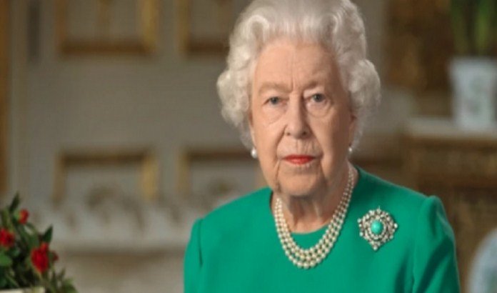 Mbretëresha  Elisabeth: Mbretëria e Bashkuar do të ketë sukses në luftën kundër koronavirusit