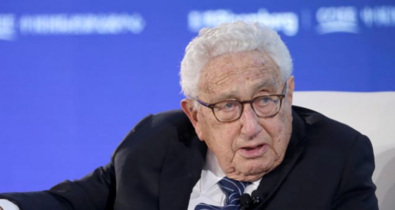 Pandemia e koronavirusit do ta ndryshojë përgjithmonë rendin botëror. Analiza e Henri Kisingerit