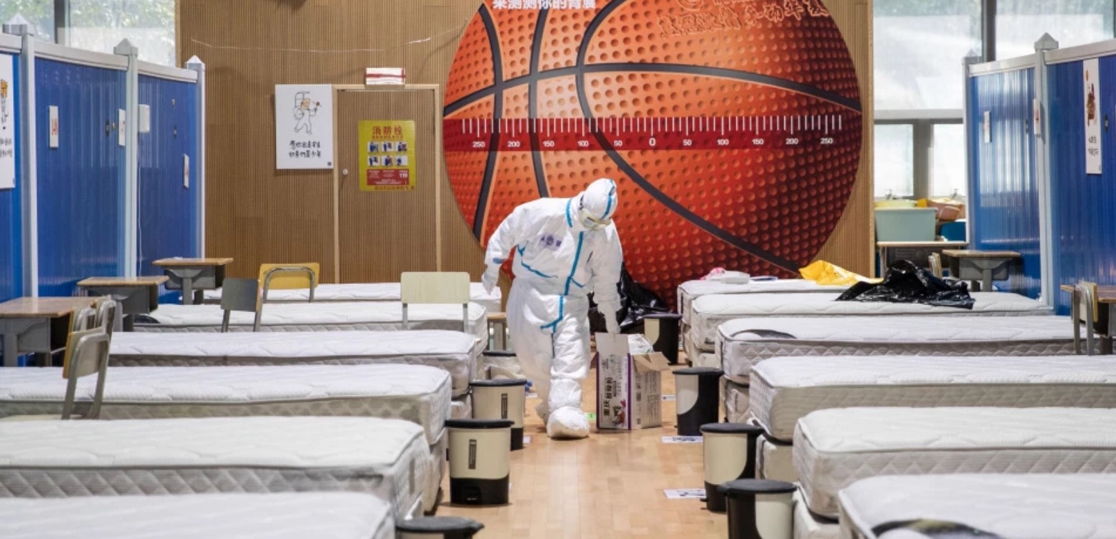 Wuhani, lavdia e Kinës apo ferri i “heronjve” të vijës së parë. Dëshmitë që hedhin dritë