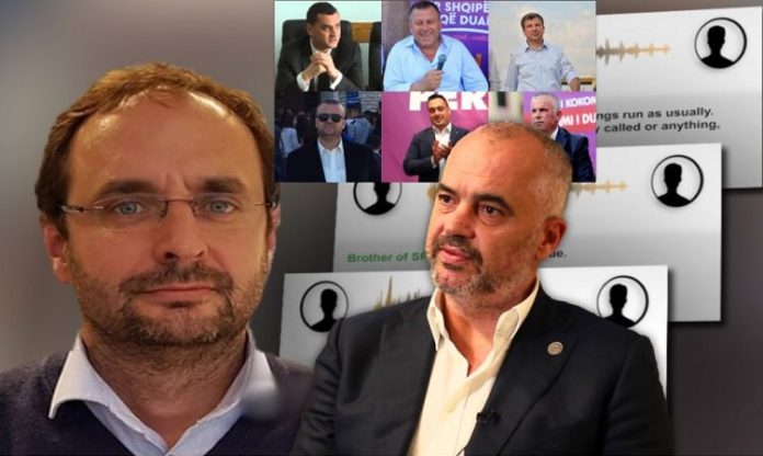 Si gazetari gjerman e detyroi Ramën të tërhiqet nga padia: Kishte gati dëshmitarët dhe…