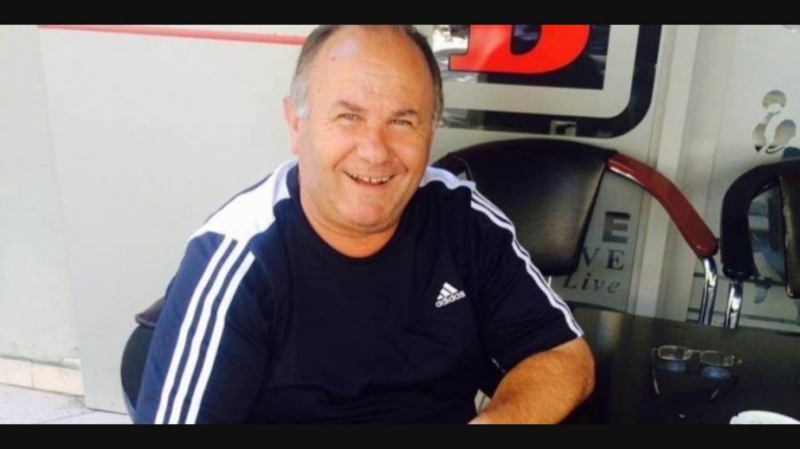 Vdes trajneri i boksit Skënder Kurti