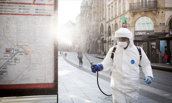 Mbi 1.9 milionë të infektuar, 20 mijë të vdekur nga koronavirusi