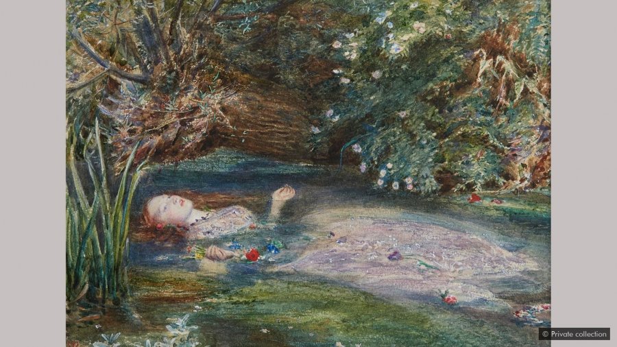 Tragjedia e supermodelës më të madhe të artit