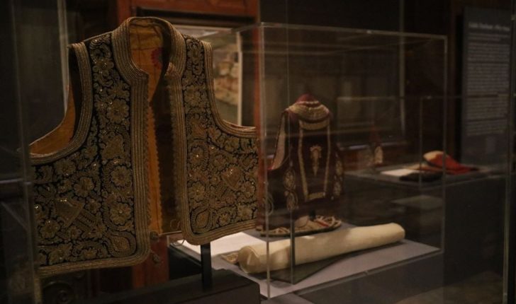 Kostumet shqiptare në koleksionin e Edith Durham në Britani të Madhe (FOTO)