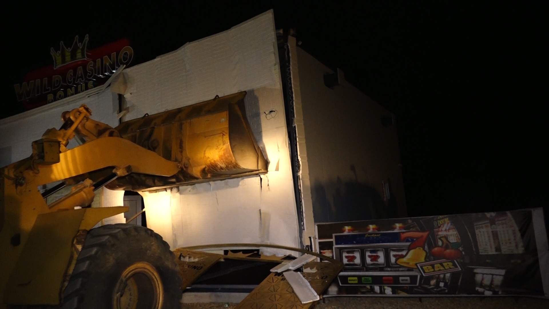 BBC raporton për aksionin policor që u zhvillua gjatë të premtes në Karaçevë