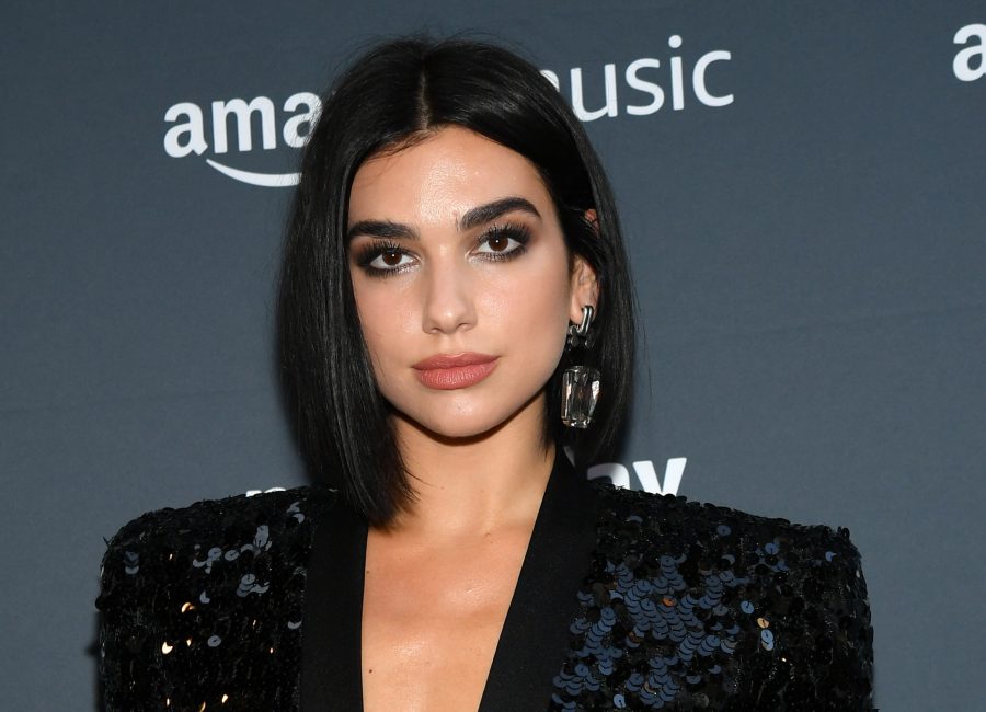 Dua Lipa ndër këngëtaret më të nominura në MTV EMA 2020
