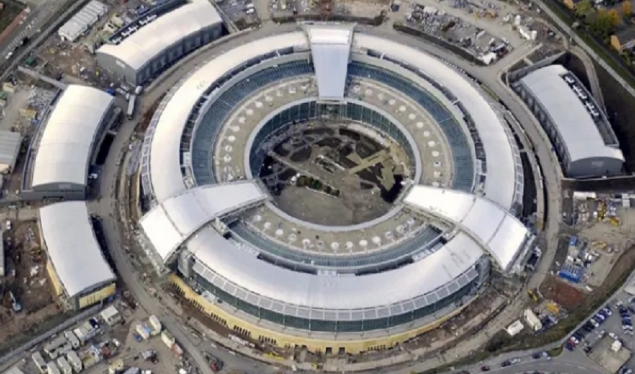 Britania e Madhe formon Njësinë Kombëtare Kibernetike