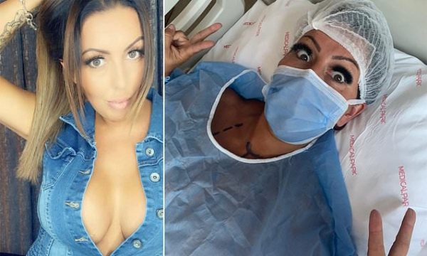 Dëshmia tronditëse: Shkova të zmadhoja gjoksin në Turqi, vdiqa gjatë operacionit dhe kishin rykthyer në jetë