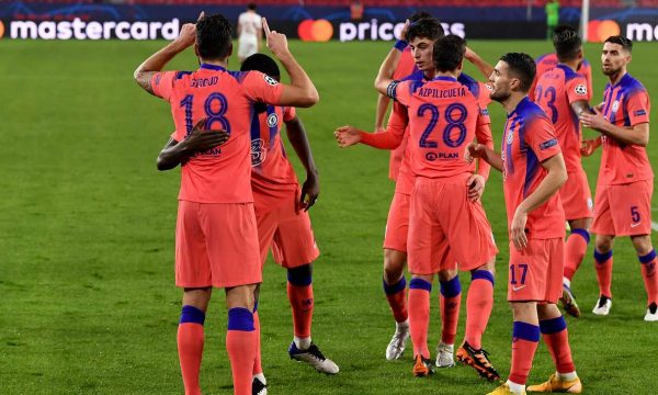 Chelsea deklason Sevillën