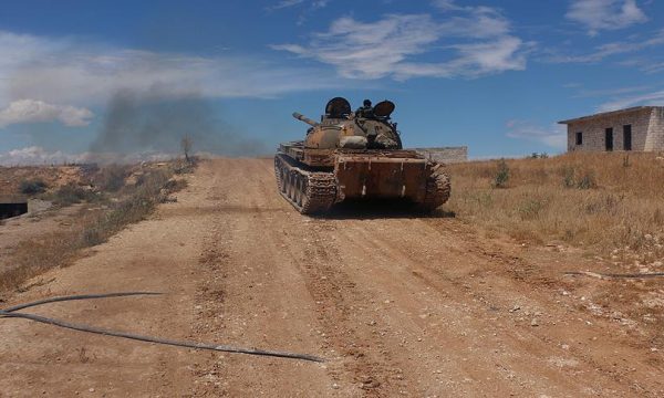 Së paku 28 të vdekur nga sulmi terrorist ndaj një autobusi në Siri