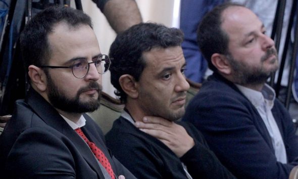 “Nisma Thurje” regjistrohet në gjykatë si subjekt politik