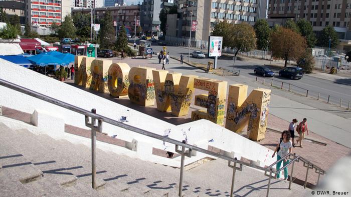 BE-ja pret zgjedhje të standardeve evropiane në Kosovë