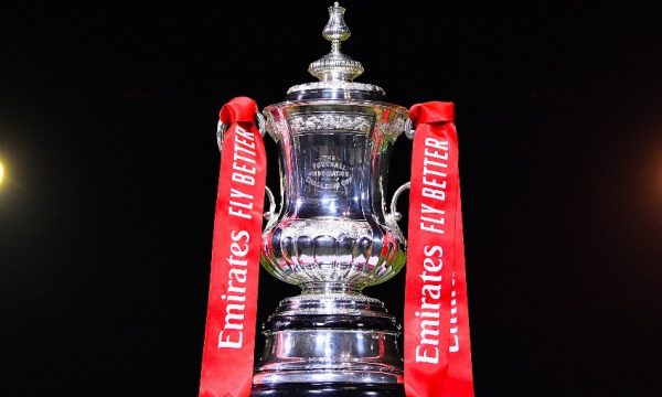 FA Cup, Manchester United përballë Liverpoolit