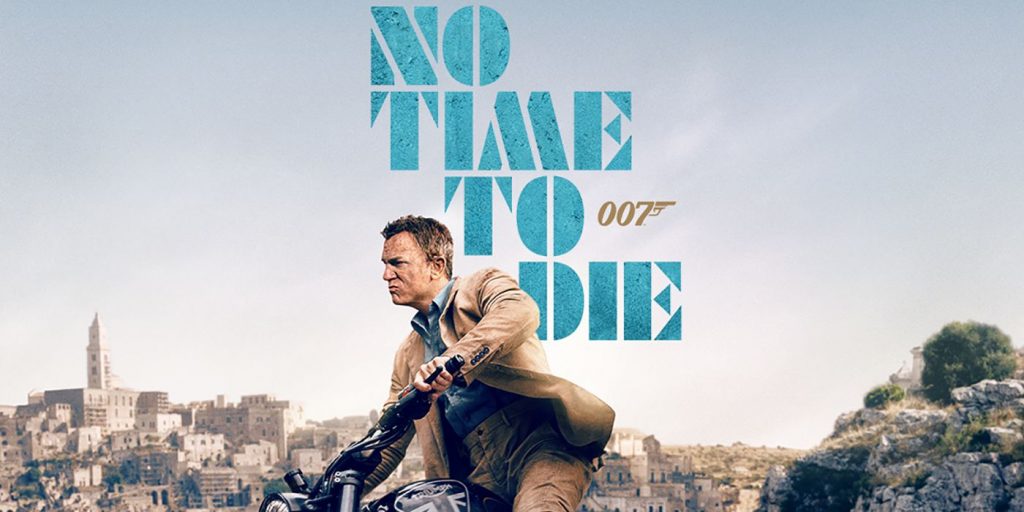 Shtyhet sërish premiera e filmit ‘No time to die 007’