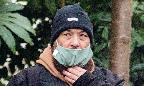 Ish-ndihmësi kryesor i Osama Bin Laden po jeton në Britaninë e Madhe