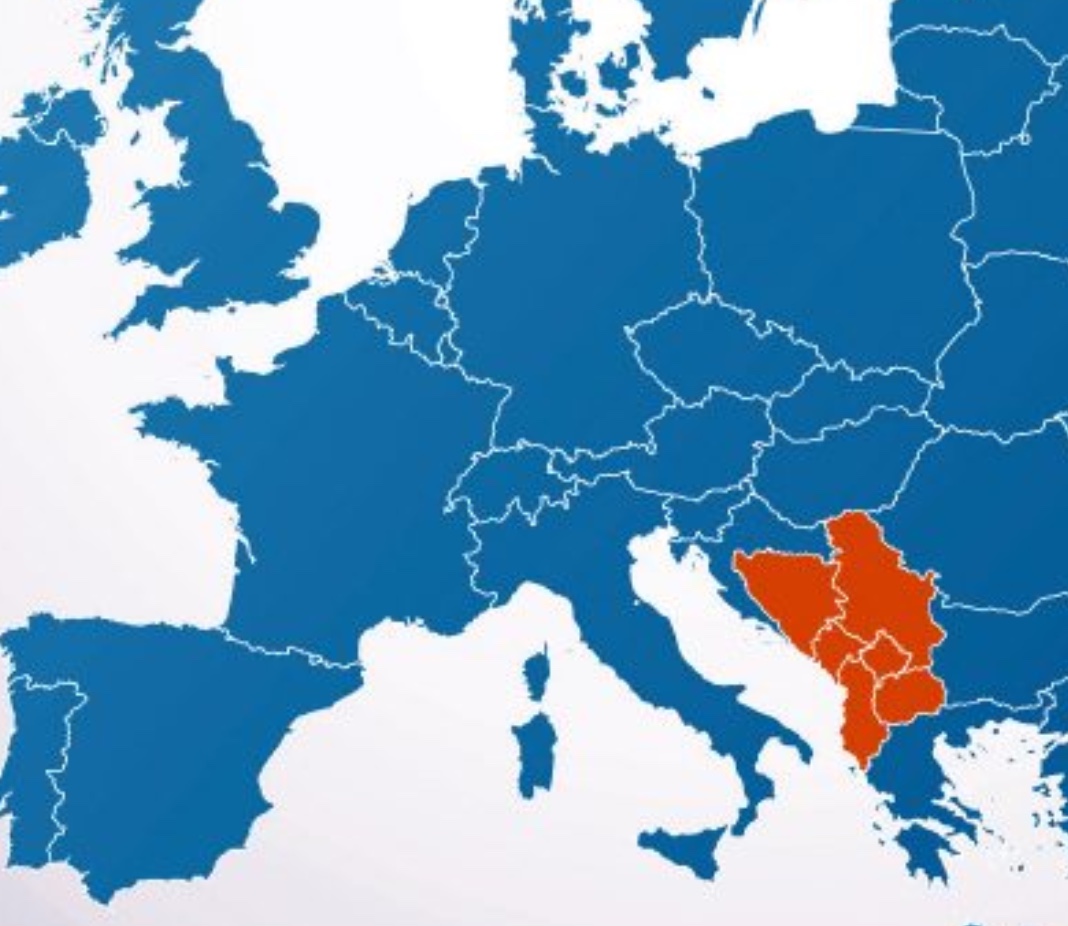 Një marrëveshje e re e BE me Ballkanin: Koha për të rindërtuar “paradhomën” e unionit