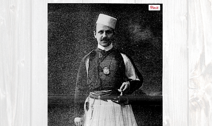 1903/ Çfarë mendon Faik Konica për gjuhën Eperanto?