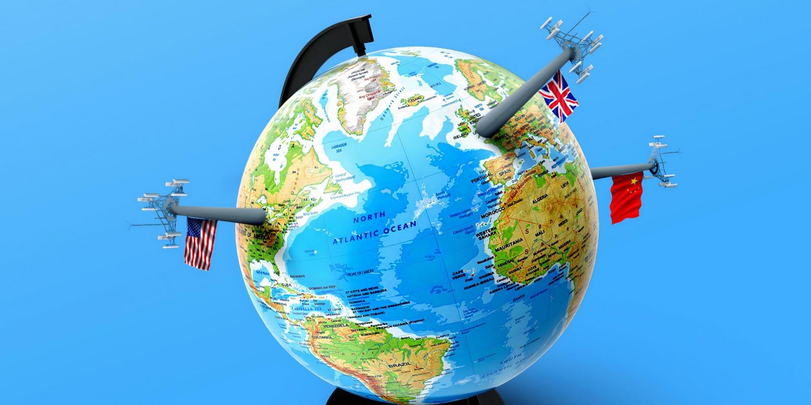 Si do të ndryshojë këtë vit politika globale? Flasin analistët e “The Guardian”