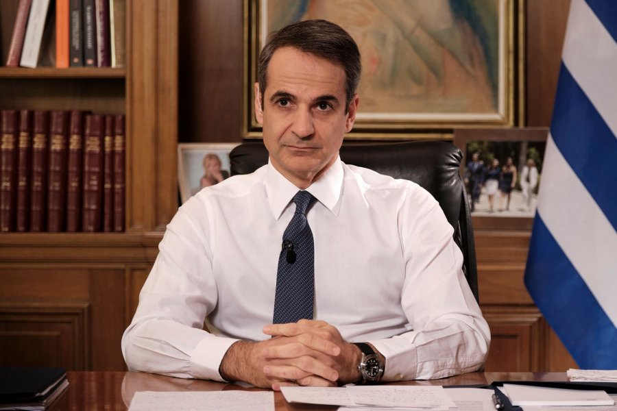 Greqia drejtë rihapjes, Mitsotakis pret një rekomandim pozitiv nga ekspertët