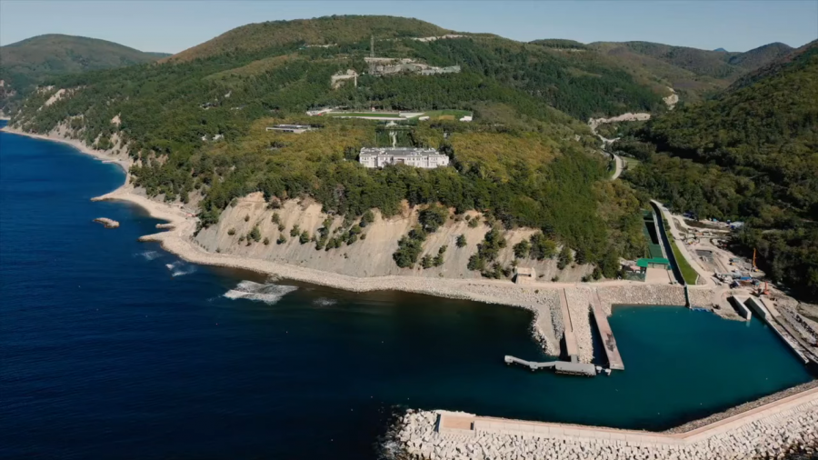 Filmi dokumentar i Navalnyt për pallatin e Putinit shikohet mbi 100 milionë herë