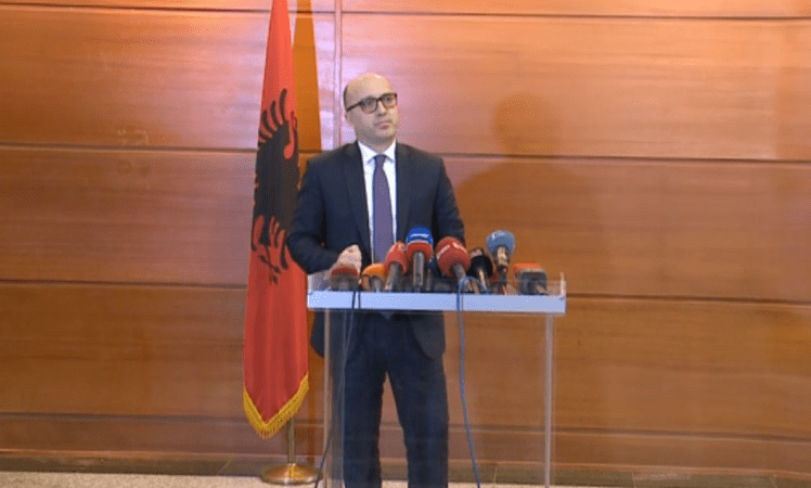 Metani: Ka ikur koha që gjyqtarët e prokurorët që luajnë me interesa e qytetarëve