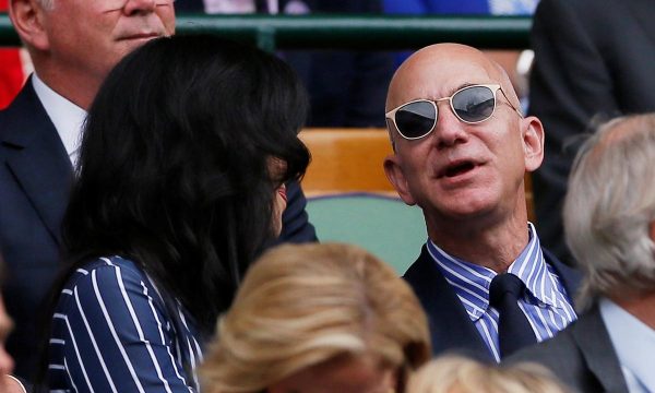 Miliarderët amerikanë mblodhën 1 trilion dollarë në pandemi