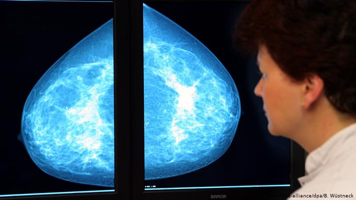 Plan ambicioz: BE kërkon të triumfojë mbi kancerin