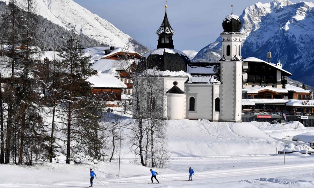 Rajoni i Tirolit futet në karantinë për frenimin e variantit afrikajugor
