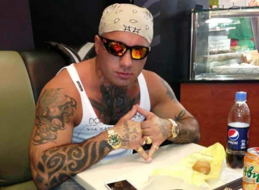 Sfidonte policinë në TikTok për ta arrestuar, i kërkuari përfundon në pranga