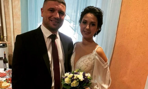 Të ftuarit vrasin dhëndrin në ditën e dasmës