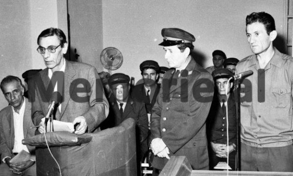 Raporti sekret i Spiro Kolekës: Në Pogradec më pyetën a ka ndikuar Mehmet Shehu në vdekjen e Hysni Kapos