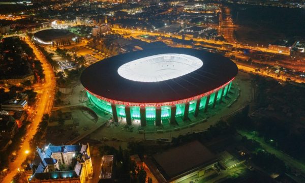 Qeveria gjermane nuk e lejon Cityn të luajë në Gjermani