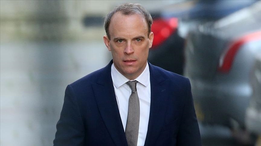 Raab: Do të luajmë rolin tonë të plotë për të ndihmuar në zgjidhjen e çështjes së Qipros