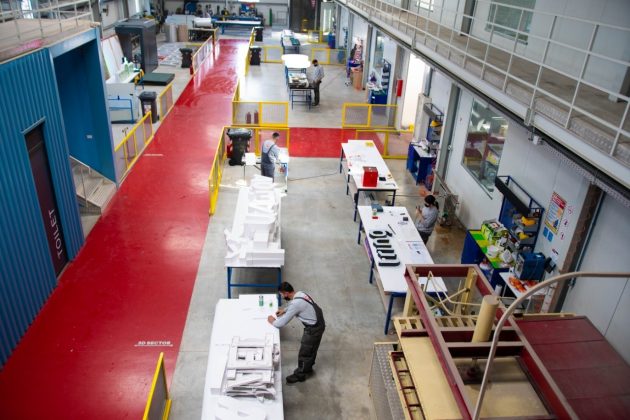 Rritja ekonomike për Shqipërinë 4.4%