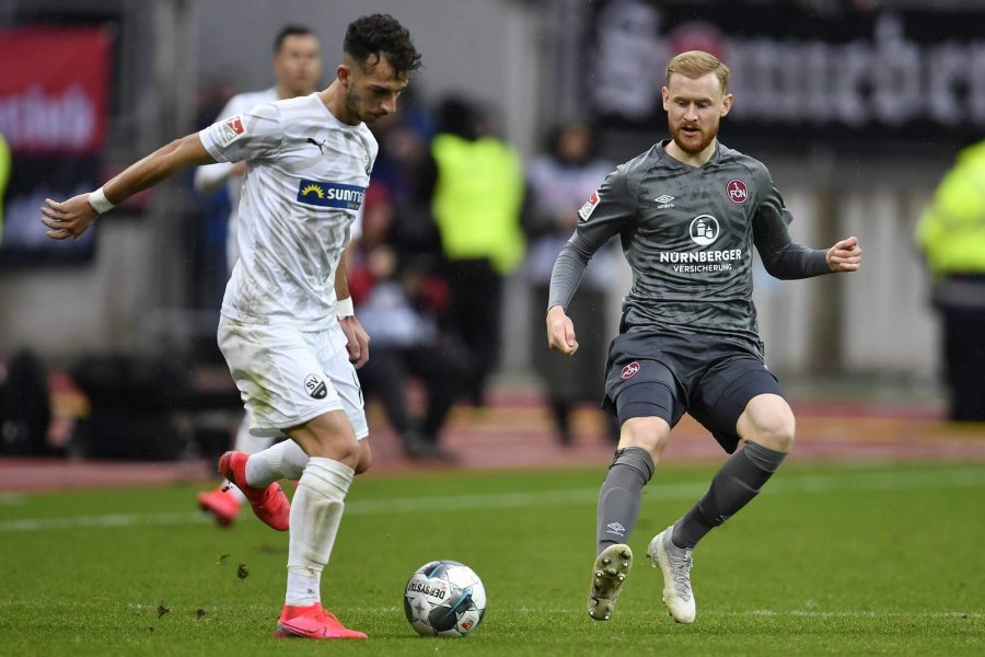 Fitorja e pestë rresht për Paqaradën