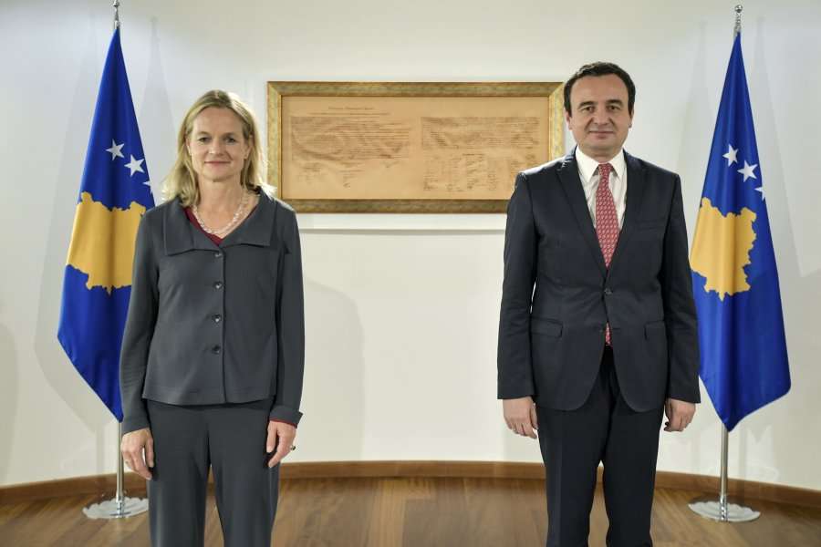 Kurti: Serbia duhet të tregojë për vendndodhjen e varrezave masive