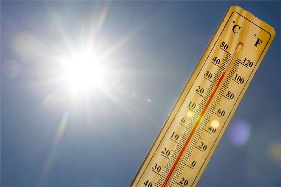 Temperatura deri në 37 gradë Celsius edhe gjatë javës së ardhshme në Kosovë