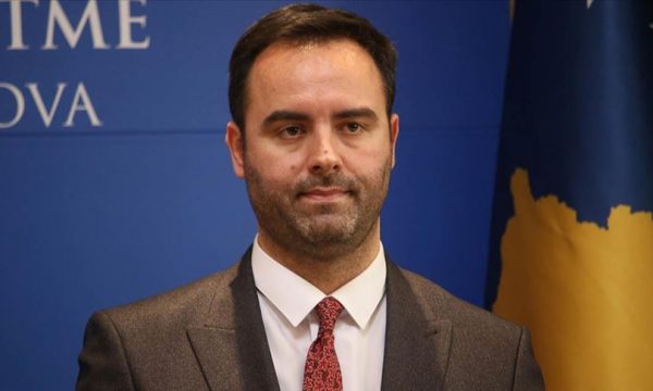 Konjufca: Serbia ka ende plane për t’u kthyer në Kosovë, të jemi të gatshëm ta mbrojmë atdheun me çdo kusht