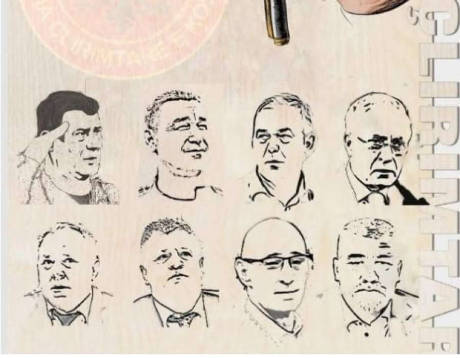 Përmes artit sot protestohet në mbrojtje të çlirimtarëve