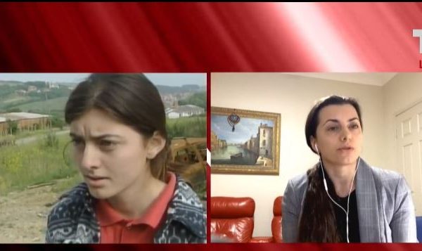 Rrëfimi i vajzës që serbët ia vranë 18 anëtarë të familjes