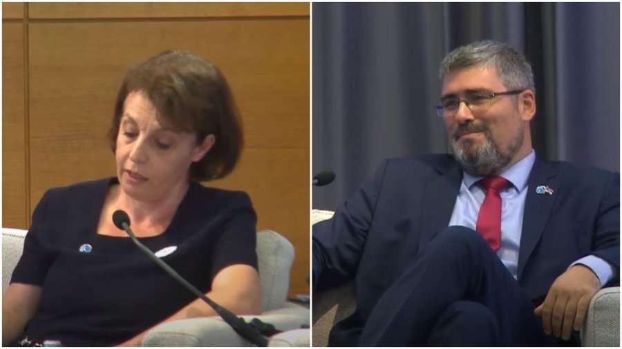 Mini-Shengeni përplas Kosovën e Serbinë në Dubrovnik