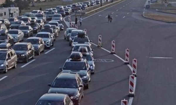 Diaspora ia mësyn Kosovës