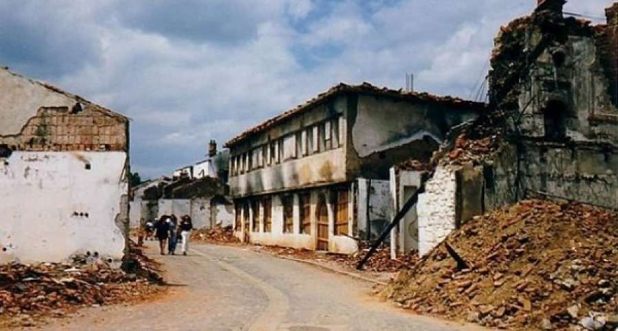 Shifra miliardëshe dëme nga Serbia